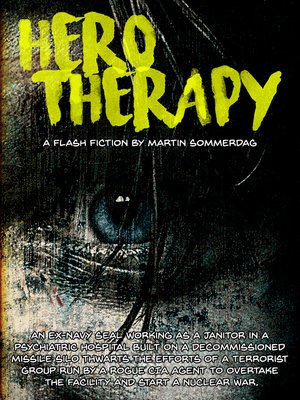 cover image of Hero therapy